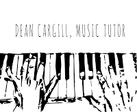 Deans Guitar and Keyboard Lessons 1175761 Image 1
