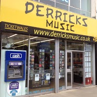 Derricks Music 1174885 Image 0