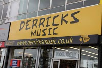 Derricks Music 1174885 Image 1