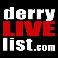 Derry Live List 1161612 Image 1