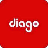Diago Ltd. 1167927 Image 0
