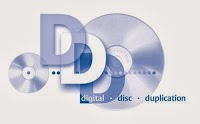 Digital Disc Duplication Ltd. 1177110 Image 0