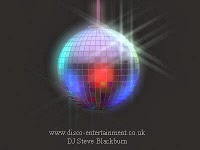 Disco Entertainment 1173149 Image 0