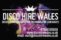 Disco Hire Wales 1167698 Image 2