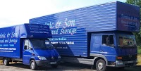 Dominic and Son Removals Ltd,. 1169610 Image 3