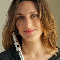 Dr. Jessica Quiñones, flautist and flute teacher 1163934 Image 0