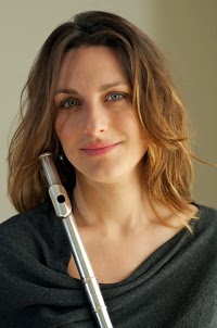 Dr. Jessica Quiñones, flautist and flute teacher 1163934 Image 5