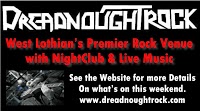 DreadnoughtRock Nightclub and Live Music Venue 1166350 Image 3