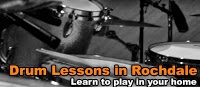 Drum Lessons Rochdale 1176507 Image 0