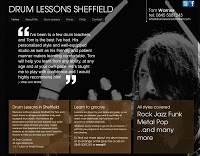 Drum Lessons Sheffield 1174643 Image 1