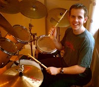 Drum teacher in Bournemouth   Rowan Endacott from Red Drum School 1165252 Image 4
