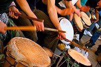 Drumming Workshops 1162030 Image 0