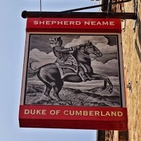 Duke of Cumberland   Shepherd Neame 1167180 Image 0