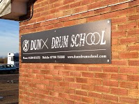 Dunx Drum School 1176959 Image 4