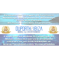Duporth2Ibiza Mobile DJ 1166354 Image 4
