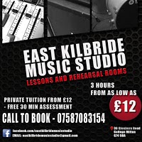 East Kilbride Music Studio 1175838 Image 0