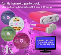 Easy Karaoke Ltd 1161684 Image 0