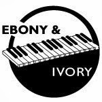 Ebony and Ivory 1162057 Image 0