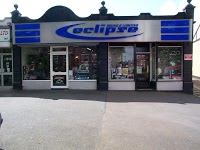 Eclipse Disco Centre 1170632 Image 1