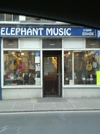 Elephant Music (Kent) Ltd 1162992 Image 1
