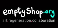 Empty Shop HQ 1167090 Image 1
