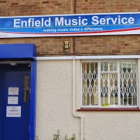 Enfield Music Service 1166885 Image 0