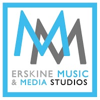 Erskine Music and Media Studio 1176596 Image 0