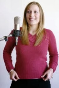 Esther Danmeri Singing Studio 1173230 Image 0