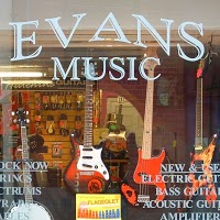 Evans Music 1163097 Image 0