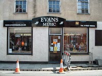 Evans Music 1163097 Image 1