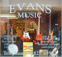 Evans Music 1163097 Image 2