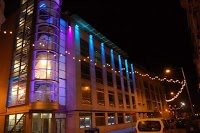 Event Lighting Services Ltd 1175077 Image 0