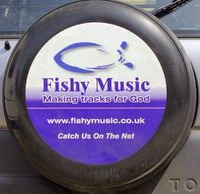 Fishy Music 1166741 Image 4