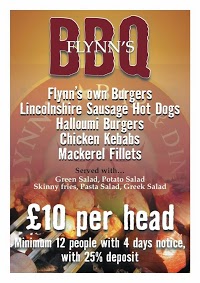 Flynns Bar and Diner Ealing 1175902 Image 6