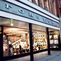 Forsyth Brothers Ltd.   Manchesters Music Shop 1162696 Image 0