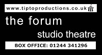 Forum Studio Theatre 1172148 Image 2