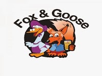 Fox and Goose 1178988 Image 6