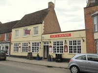 Fox and Hounds 1174873 Image 0