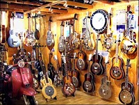 Frailers Guitar and Banjo Shop 1173788 Image 0