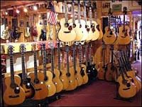 Frailers Guitar and Banjo Shop 1173788 Image 3