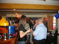 Frankland Arms 1170737 Image 2