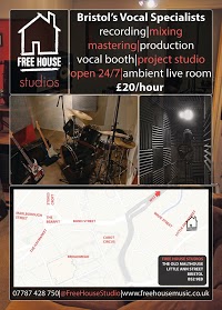 Free House Studios, Bristol 1170546 Image 8