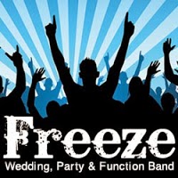 Freeze   Wedding Band Bristol 1165909 Image 0