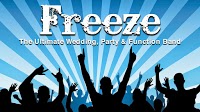 Freeze   Wedding Band Bristol 1165909 Image 3
