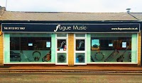 Fugue Music 1166823 Image 2