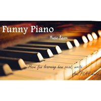 Fun Music Room   Private Piano Lesson 1176765 Image 5