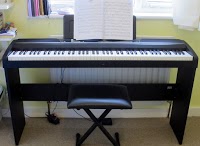 Fun Music Room   Private Piano Lesson 1176765 Image 6