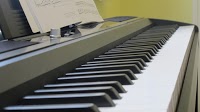 Fun Music Room   Private Piano Lesson 1176765 Image 7