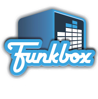 Funkbox Productions Ltd 1162113 Image 0