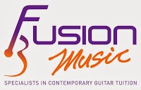 Fusion Music 1163452 Image 0